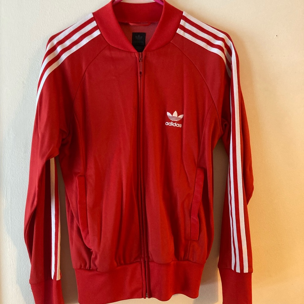 Adidas Originals Superstar Track Jacket
